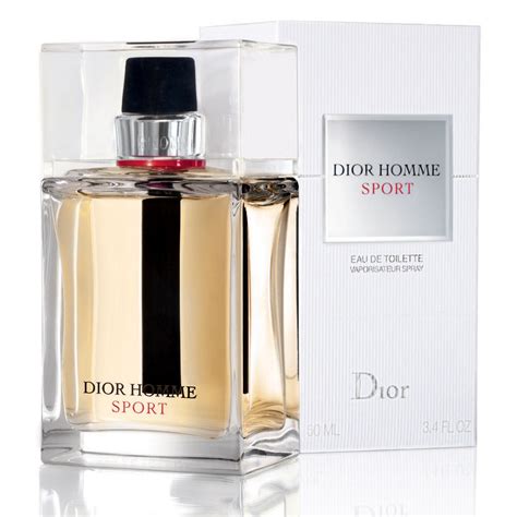 Dior Homme Sport 2012 Dior для мужчин 